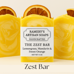 Zest Bar