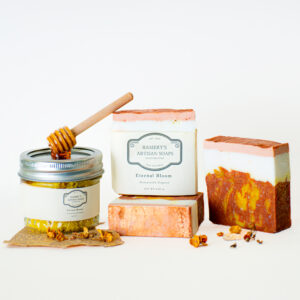 Eternal Bloom Soap Bar